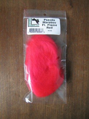 Ewing Soft hackle avec Chickabou /> Hen Feathers /> Marabou /> combiner l/'expédition