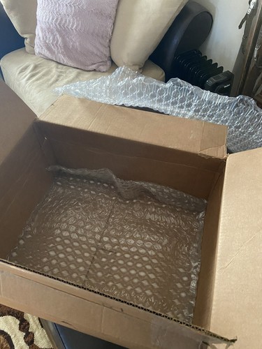 Photos de l'objet d'un acheteur vérifié