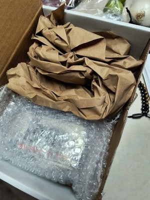 Artikelfoto(s) von einem verifizierten Käufer