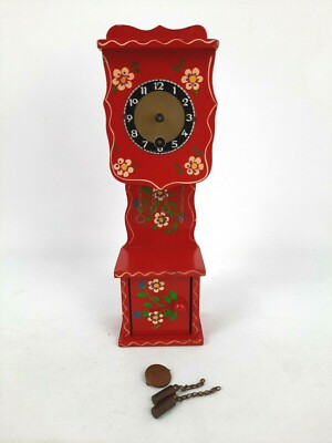 Download Clocks Grandfather Clock 2 Vatican