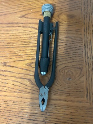 Williams WTC-11 Wire Twister/Cutter Pliers 8-1/2''Long