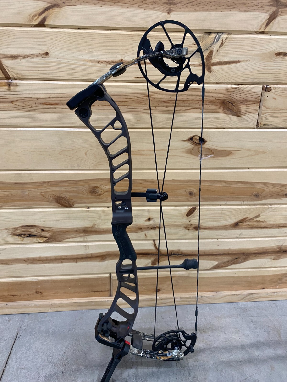 Prime Inline 1 bow