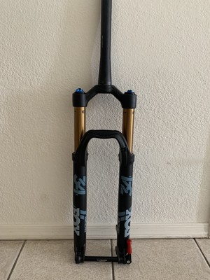 130mm 29er boost fork