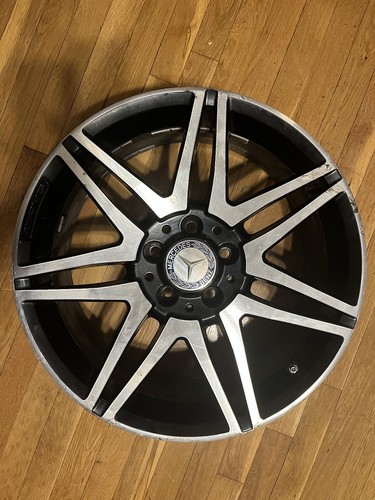 Mercedes C250, C300, C350 2014 2015 2016 18