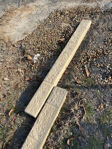 sleepers bunnings greenbank 200mm sandstone