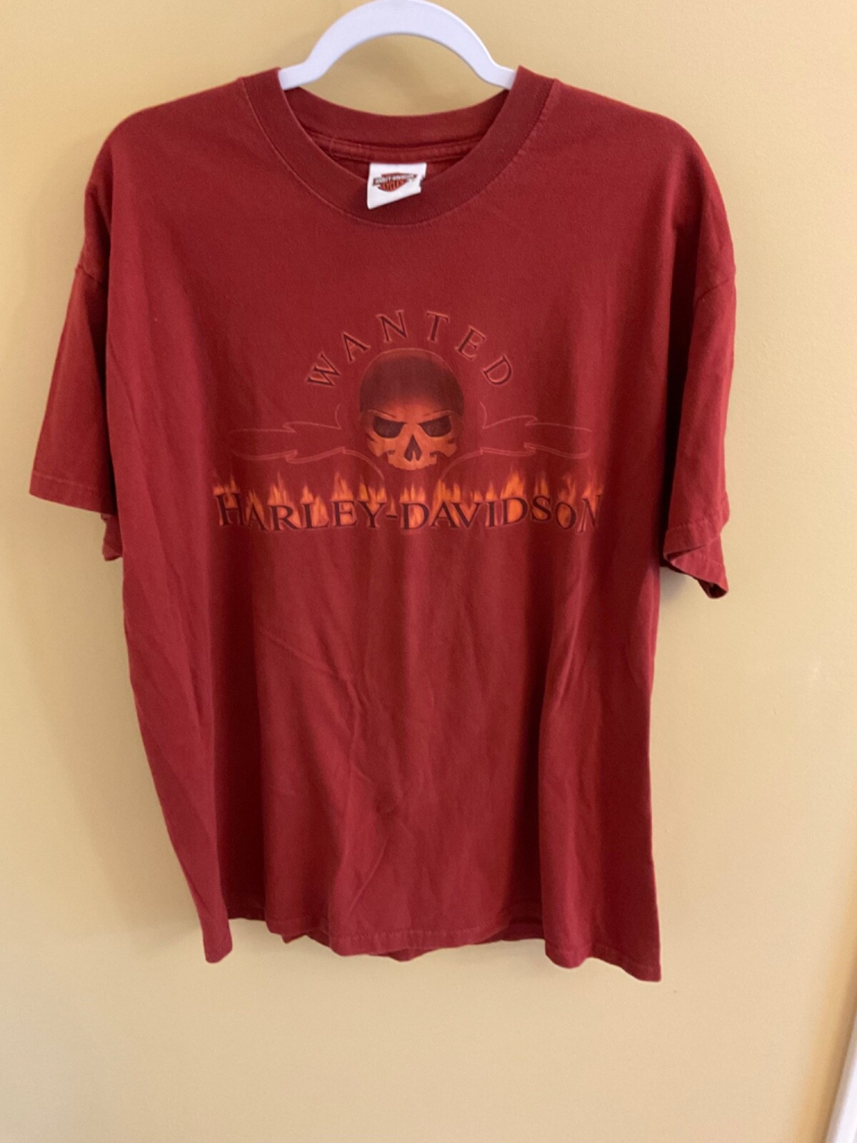 【IONSEOUL】Harley Davidson Mine 555 Long Sleeve 4JH573 $_12.JPG?set_id=880000500F