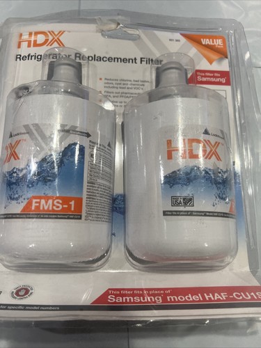 Replacement (2 Pack)