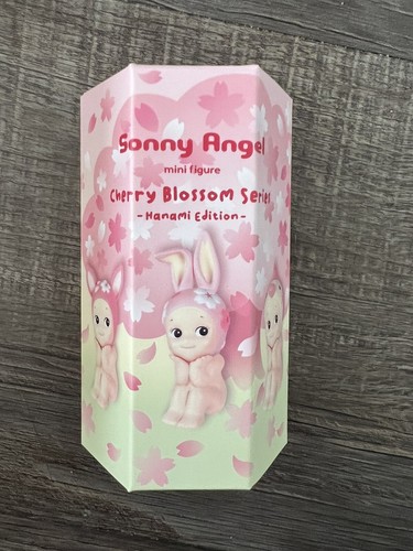 Sonny Angel Cherry Blossom Series Hanami Edition Blind Box