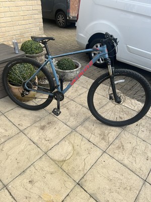 Specialized rockhopper comp For Sale Page 7