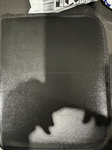Item photo(s) from verified buyer