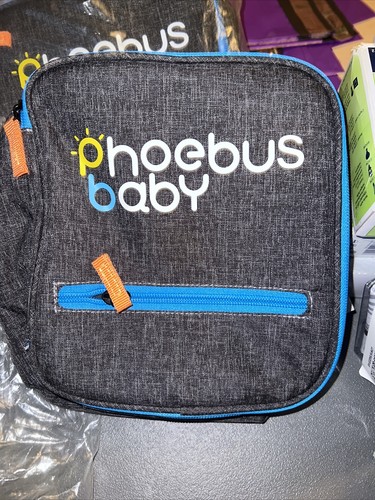 For Travel And Daycare