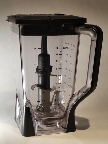Pitcher  72oz