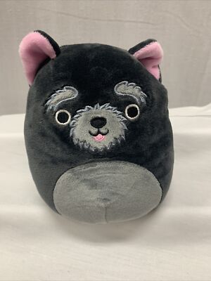 Squishmallows Chuy The Pup  5'' Soft Squish from the Costco 8-pk