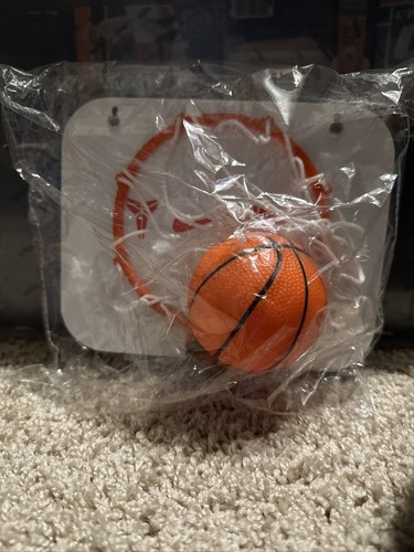 バスケットボール UNDEFEATED - NIKE x UNDEFEATED BASKETBALL Undefeated x Nike x Kobe Bryant Mini Hoop and Basketball NEW