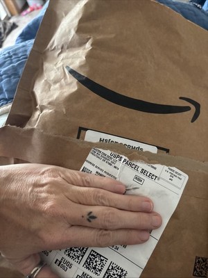 Item photo(s) from verified buyer
