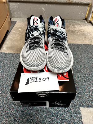 Nike Kyrie 2 Effect Tie Dye Size 8 819583 901 eBay