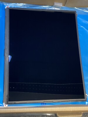 Apple iPad 2 WiFi A1395 Genuine 9.7'' LCD Screen LP097X02-SLQ2 6091L-1402A / 129