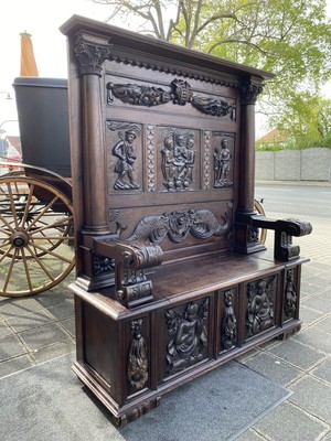 Kirchenbank gebraucht kaufen! 3 St. bis -70% günstiger