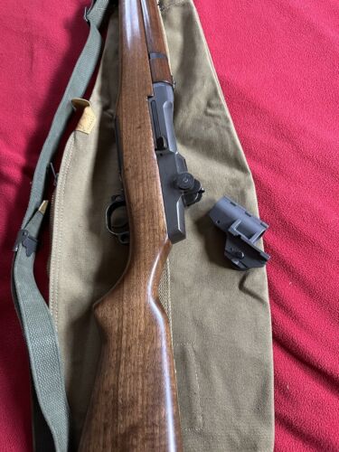M84 Mount for the M1D Garand M-84 Scope | eBay