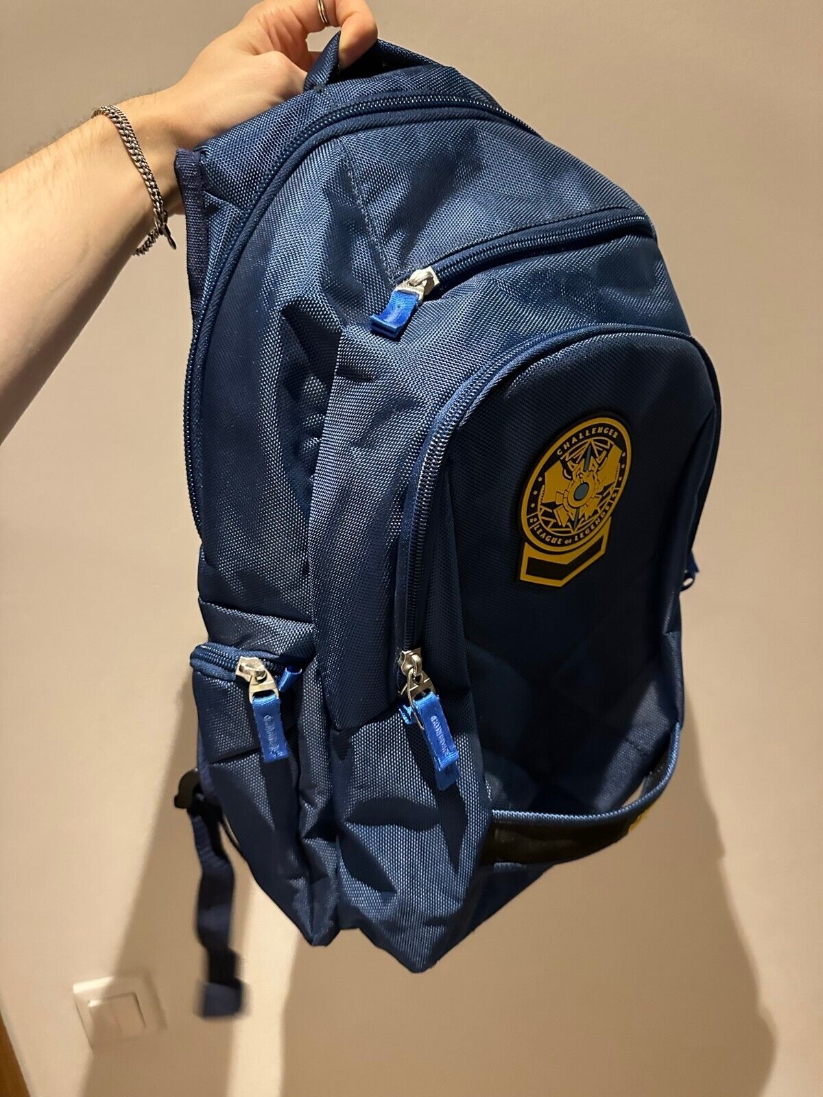 League of Legends Challenger Backpack 2018 | eBay League of Legends Challenger Backpack 2018 | eBay