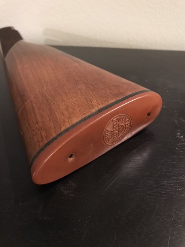 Leather Stock Cover, Winchester 94 (Pre 64), SASS, Cowboy Action, #11101*