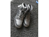 dunlop dakota safety boots