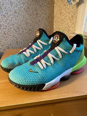 Men's nike lebron hotsell 16 basketball shoes