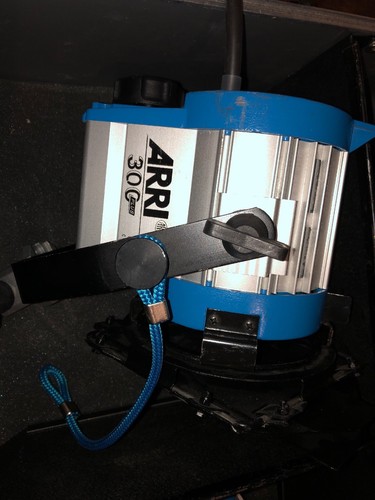 Arri Light Kit 300, 150