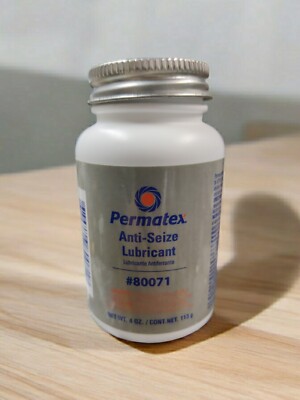 Permatex Anti-Seize Lubricant - 1EA