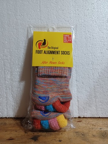 New Multi Color Helps Improve Foot Pain Large