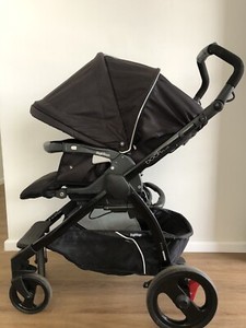 peg perego bassinet
