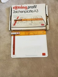 A3 Drawing Board Miscellaneous Goods Gumtree Australia Free Local Classifieds