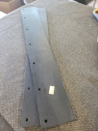 Spazzaneve TORO 23-3730 PADDLE Spazzaneve 233730 ORIGINALE - Foto 12