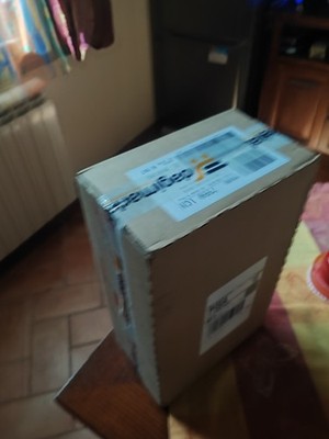 Zdjęcia przedmiotu od zweryfikowanego kupującego