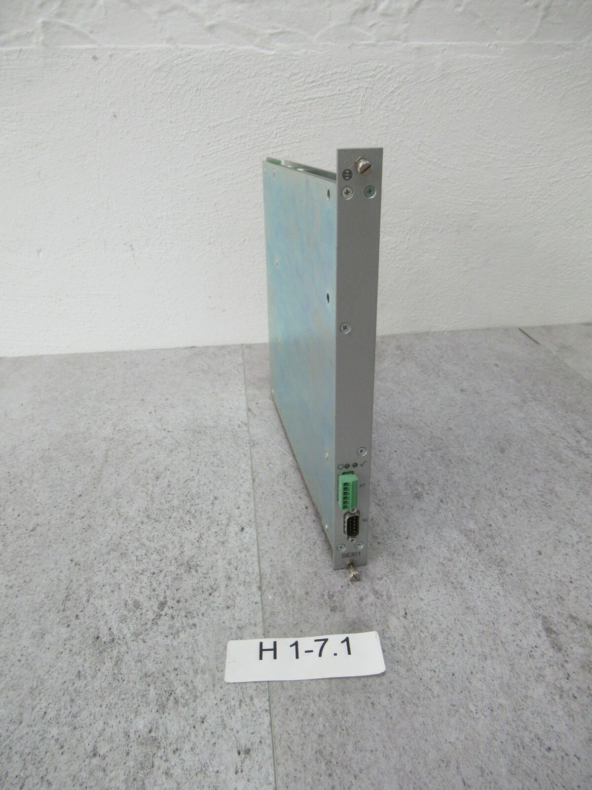 Bosch 0608830160 Control Unit Bosch SE301 | eBay