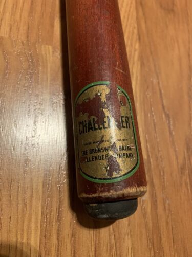 Size 18 One Piece 57 Inch Pool Stick