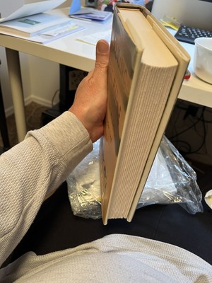 Artikelfoto(s) von einem verifizierten Käufer