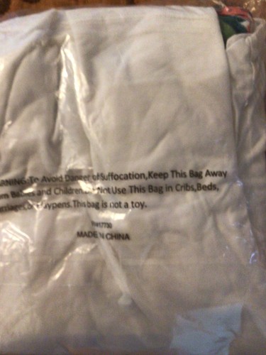 STARS ABOVE Women's Henley Pajama Sleepwear Set Long Sleeve Top Cream NWT L