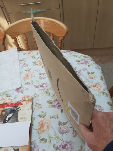 Item photo(s) from verified buyer