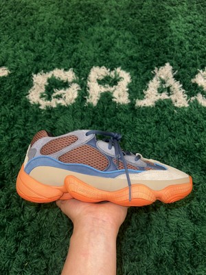 Size 9 - adidas Yeezy 500 Enflame