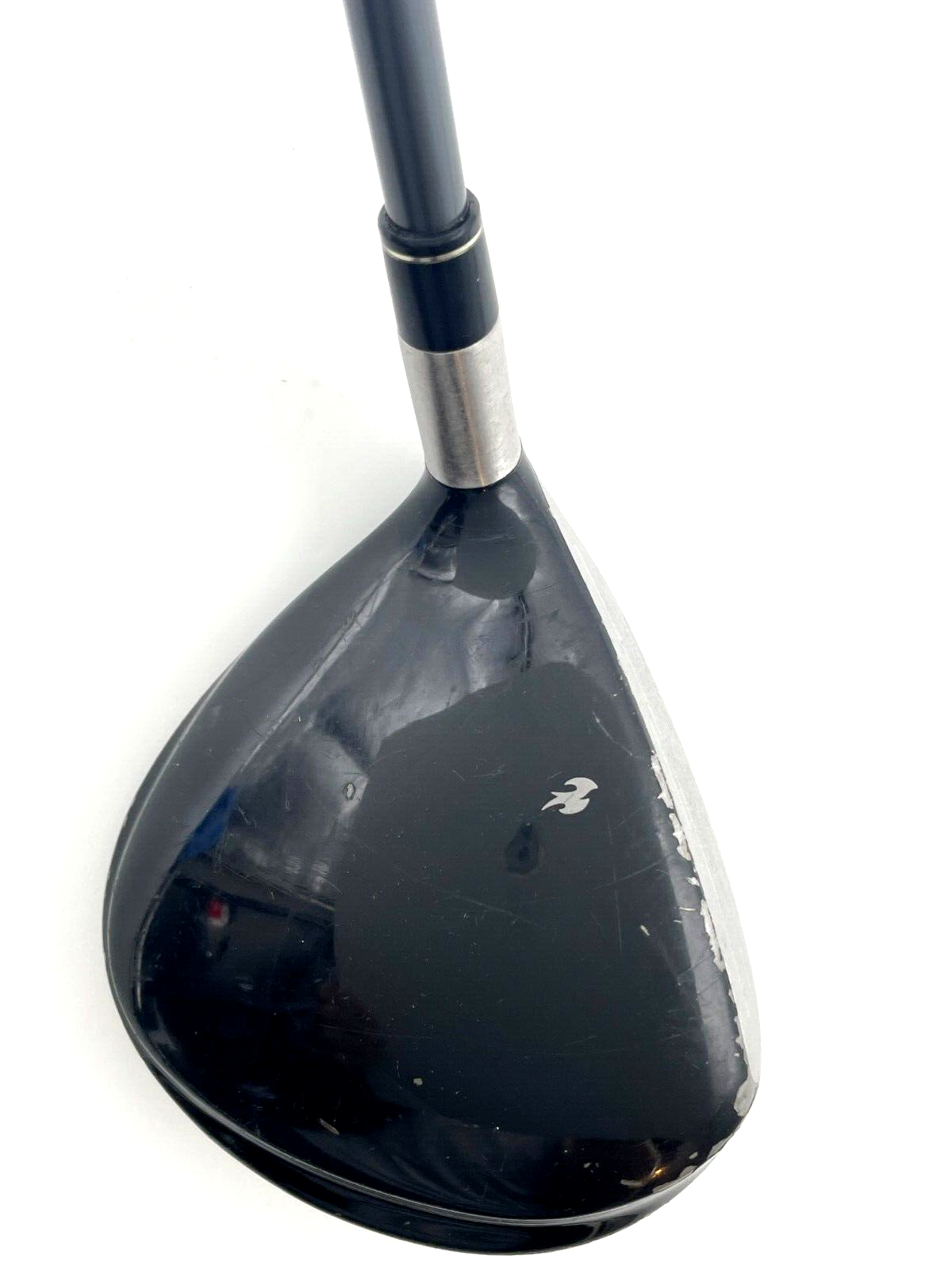 Ladies TaylorMade Burner 18* 5 Wood w/ REAX 49 L Flex