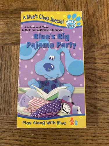その他 Big Blues Party [DVD] [Import] wwzq1cm Blues Clues - Blues Big Band (DVD, 2003) for sale online | eBay
