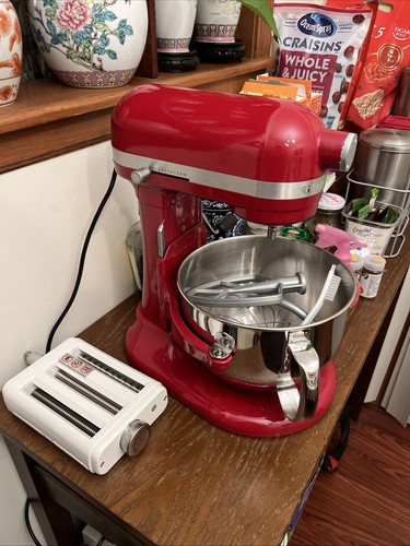 KitchenAid Refurbished KitchenAid 6 Quart Bowl-Lift Stand