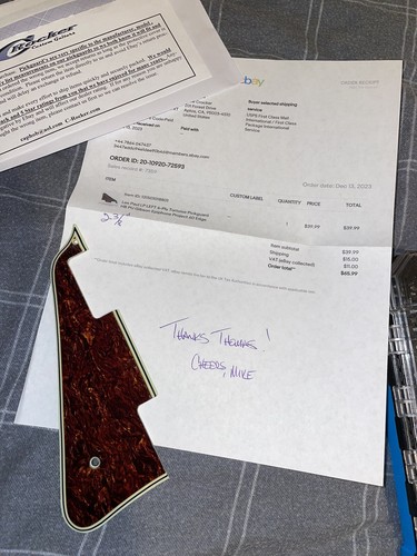 Item photo(s) from verified buyer