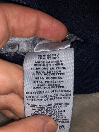 Little Boys Toddler Lucky Brand Jeans Billy Straight Leg Size 3T Elastic Waist