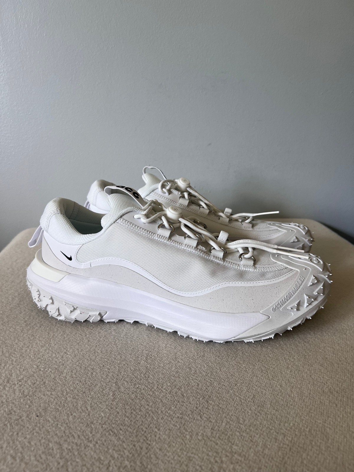 [新品] Nike ACG Mountain Fly 2 ギャルソン 28cm Comme des Garcons x Nike ACG Mountain Fly 2 - Size 12