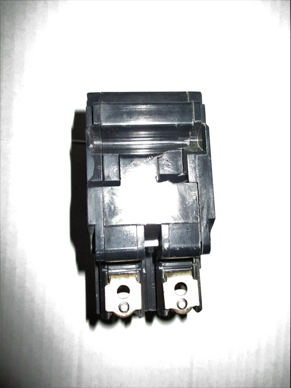 100A Federal Pacific 2 Pole Bolt On MAIN Breaker for Stab-Lok Panel 100 Amp 240V