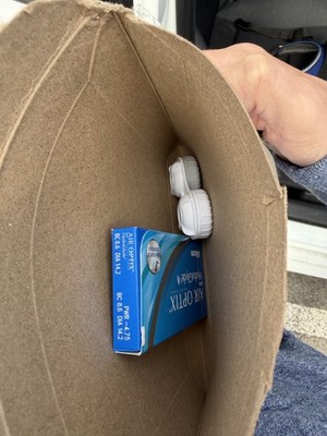 Artikelfoto(s) von einem verifizierten Käufer