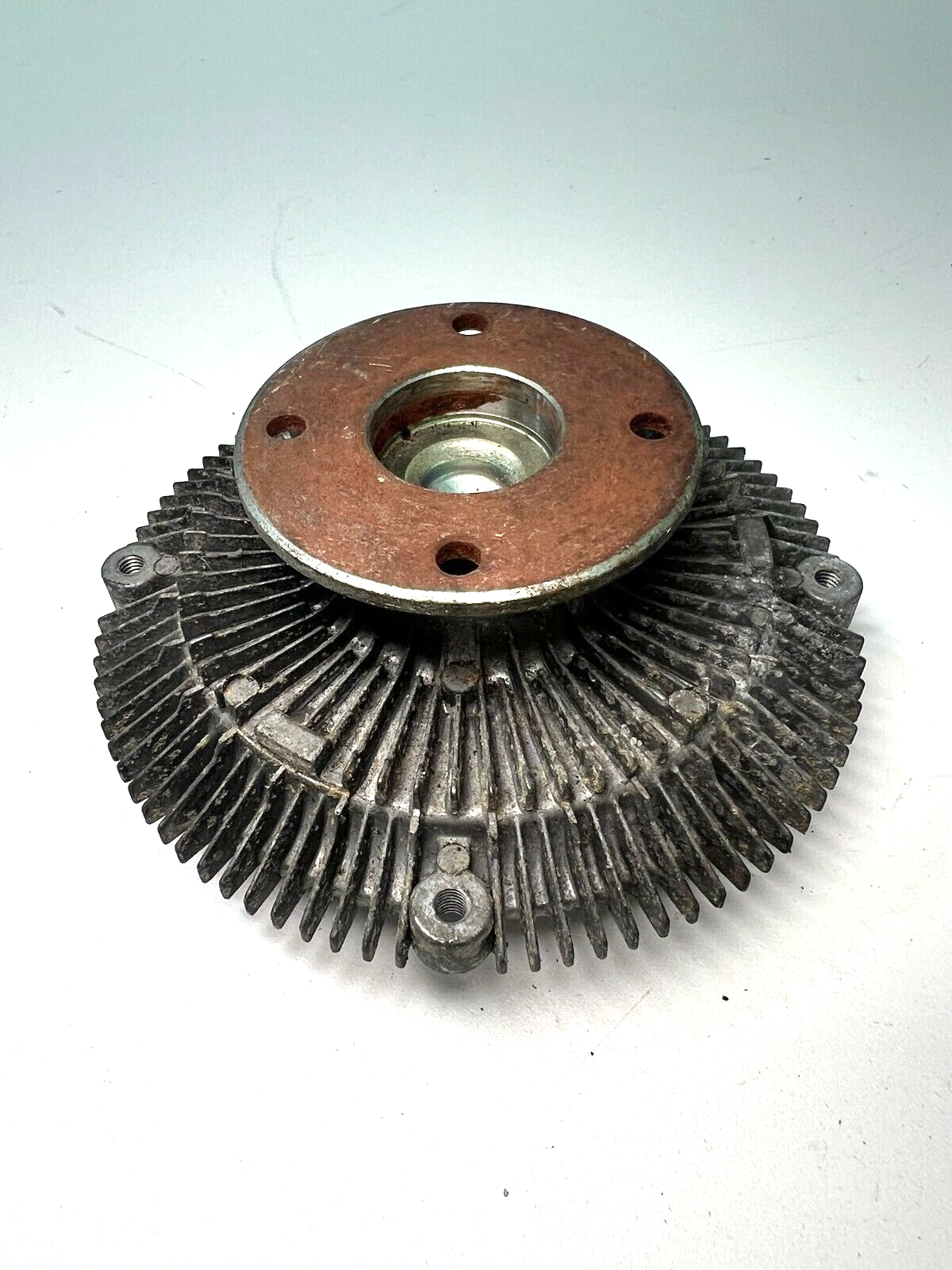 1984-1989 NISSAN 300ZX VG30 Z31 FAN CLUTCH ASSEMBLY