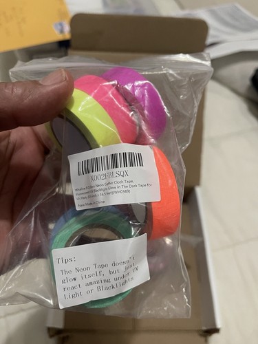 Item photo(s) from verified buyer